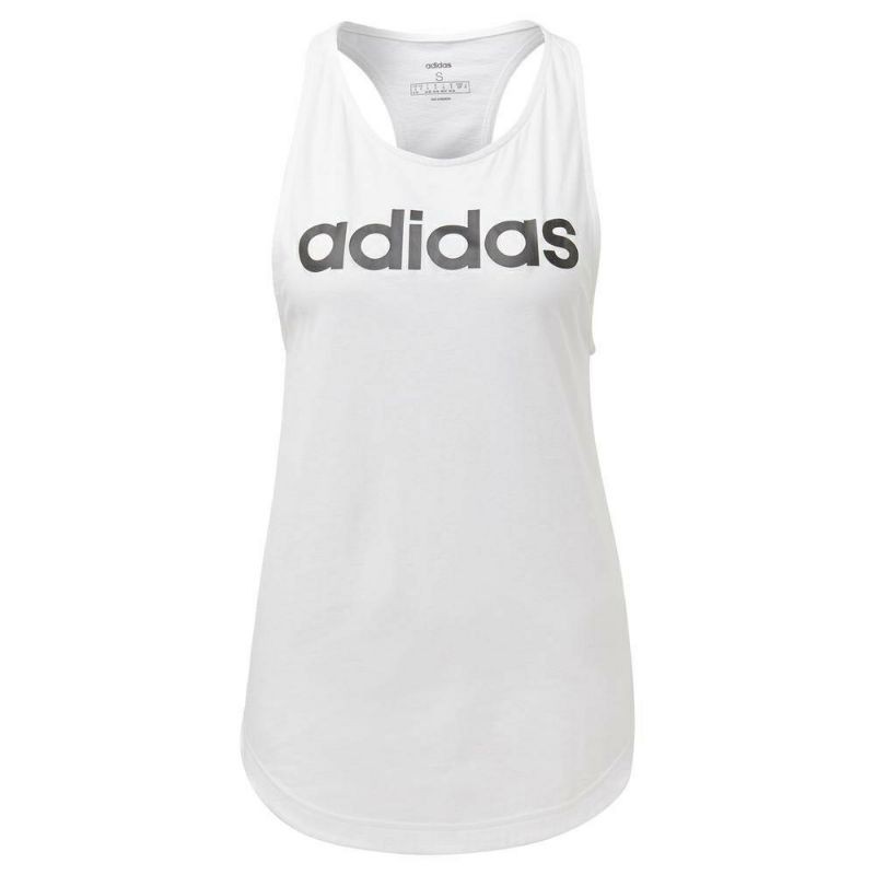 Áo ba lỗ adidas size L