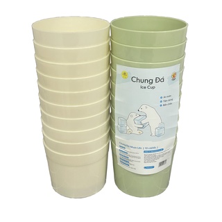 Chung làm đá nhựa lớn Tự Lập