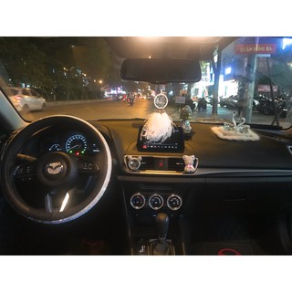 Set đính đá ô tô mazda