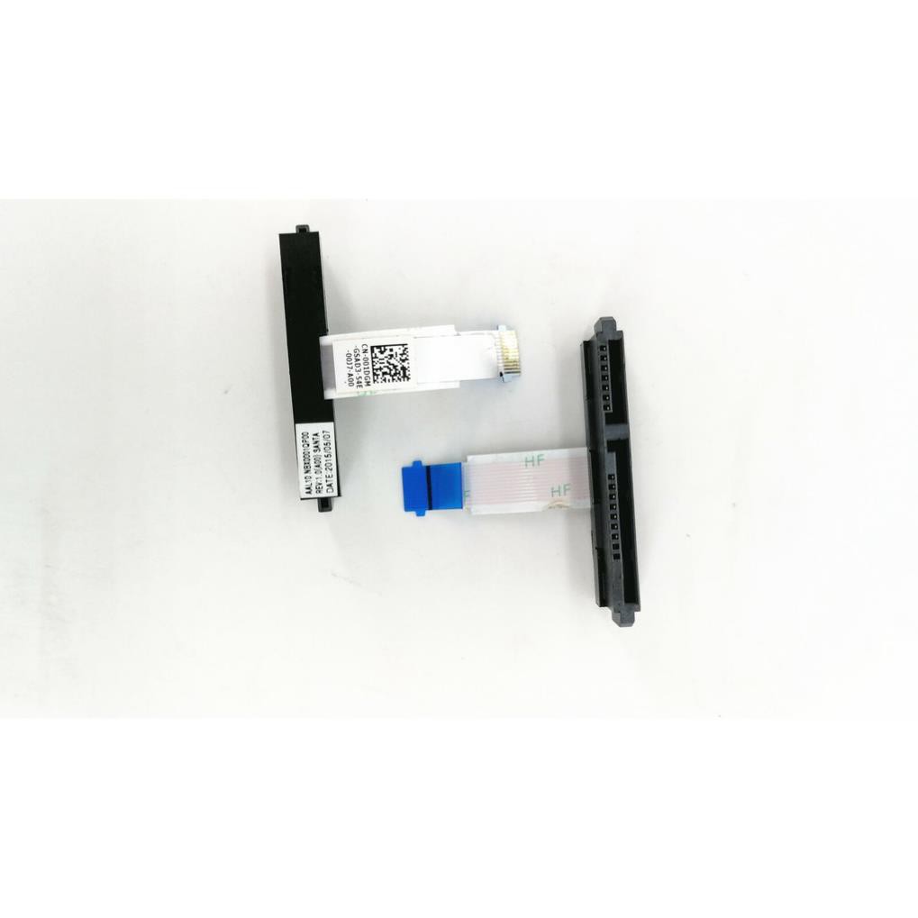 Cáp ổ cứng HDD DELL Inspiron 15-5558 5559 3458 5558 5555 3459 3558 5759 5758 5455