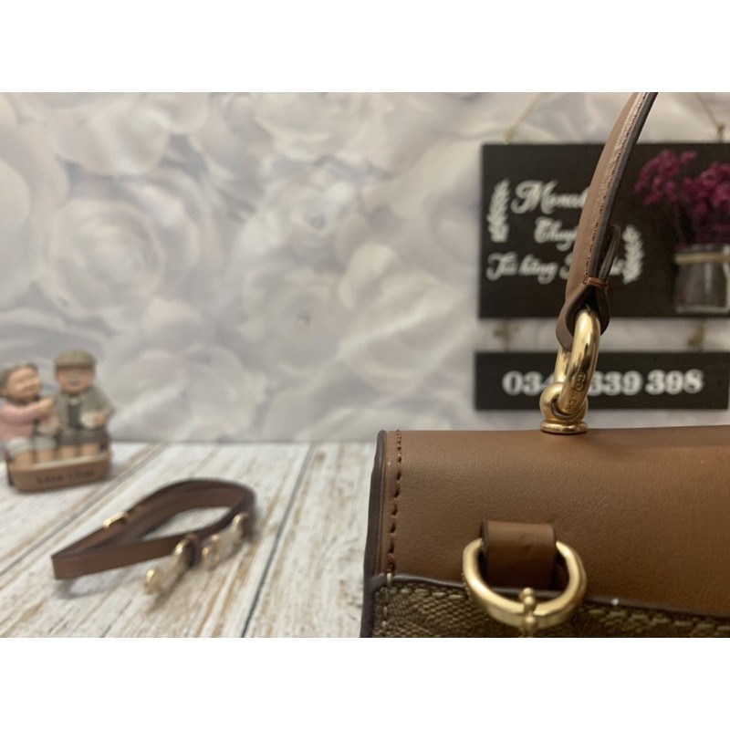 ⚡️Túi công sở da xịn - xuất dư - sẵn hàng⚡️