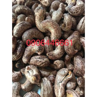 Điều rang muối loại 1 Bình Phước chuẩn