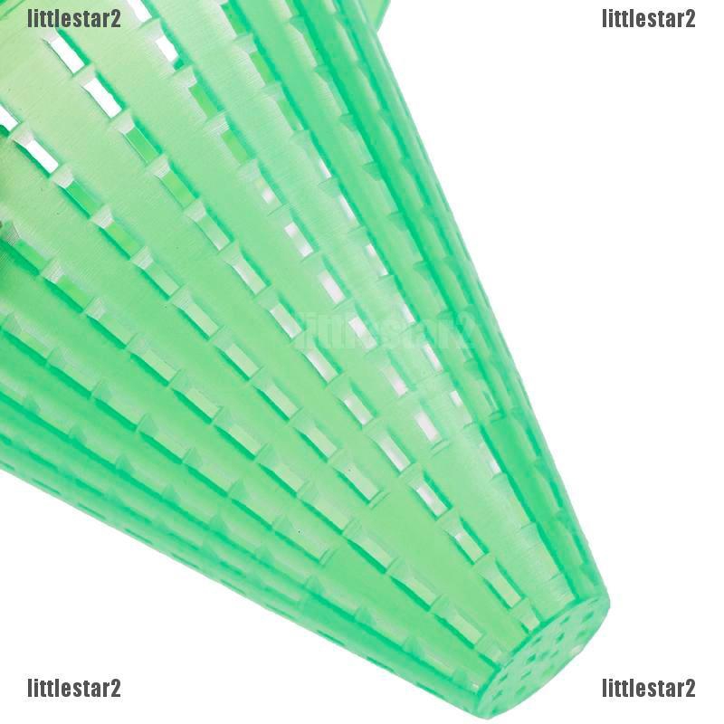 2 Phễu Nhựa Cho Bể Cá