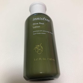 Sữa tắm Olive Real Lotion