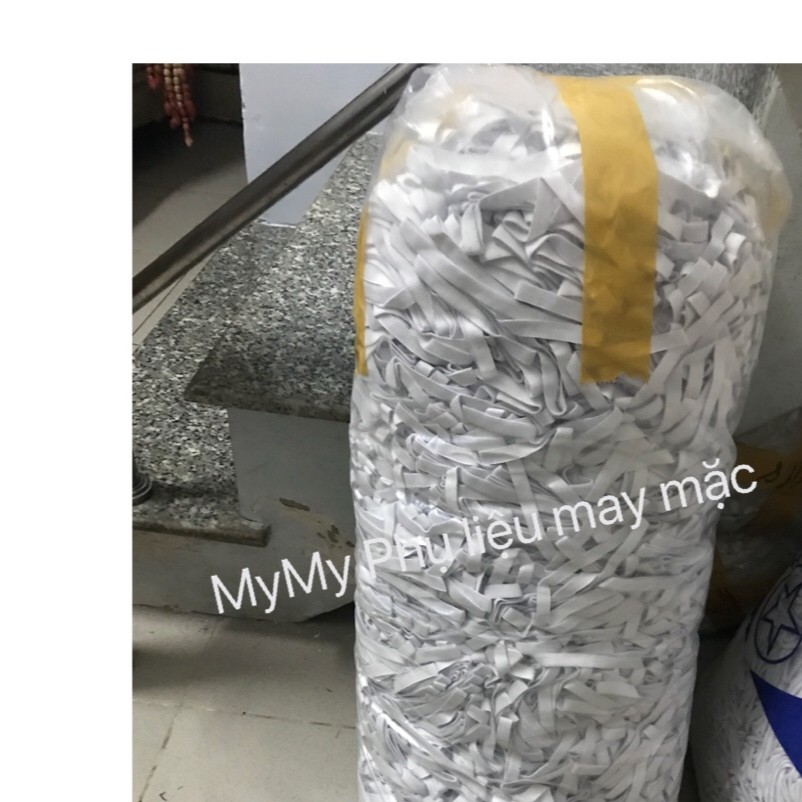Dây Thun dệt kim
