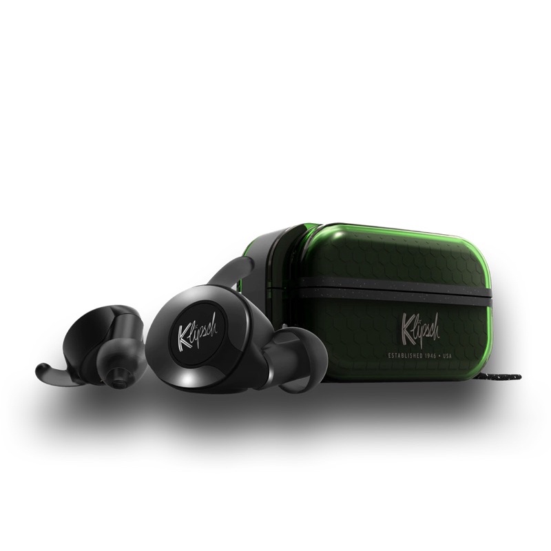 Klipsch T5 II True Wireless Sport