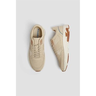Giày thể thao nam Pull&bear authentic màu cát