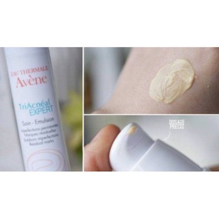 Kem Avene TriAcneal expert nội địa pháp