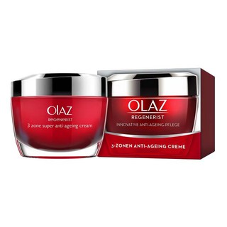 Kem dưỡng da siêu săn chắc Olaz Regenerist 3 Zone