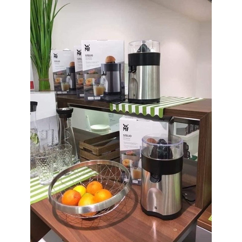 MÁY VẮT CAM WMF STELIO