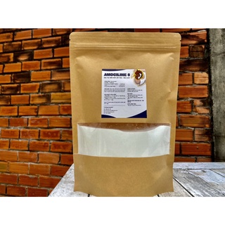 AMOCILINE S - Phòng và đặc trị bệnh co gà con