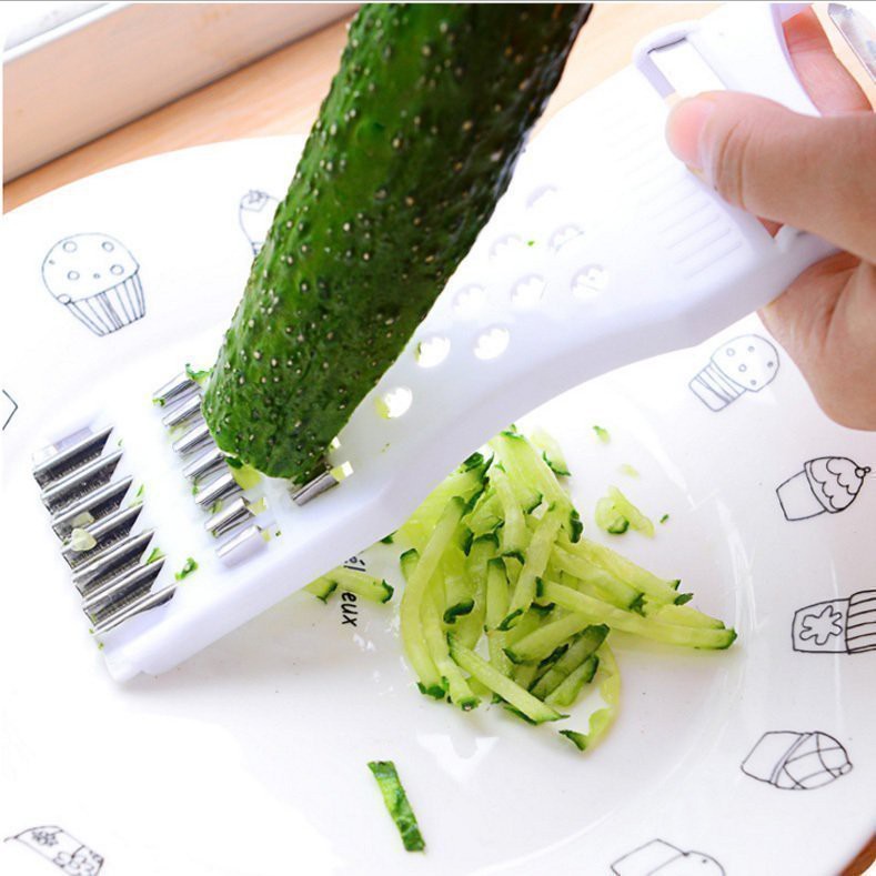 Dụng cụ bào sợi đa năng dùng bào gọt củ quả