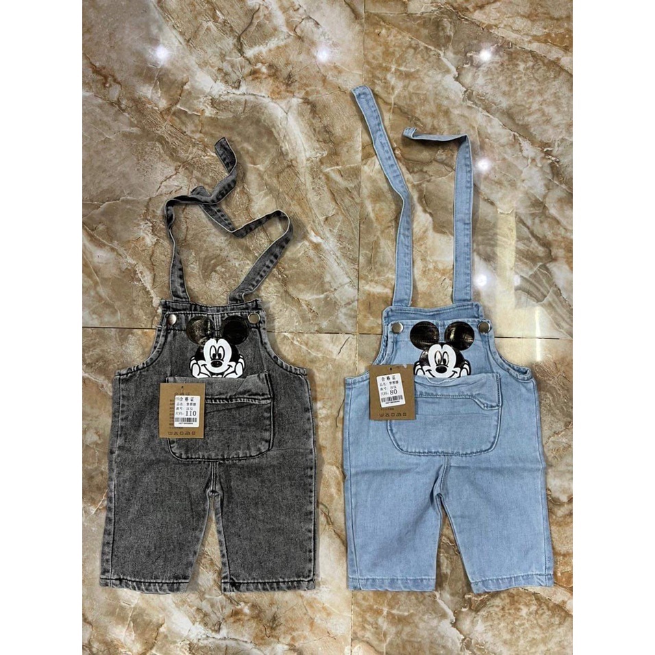 Yếm bò mềm cao cấp  cho bé trai/gái 7-15kg