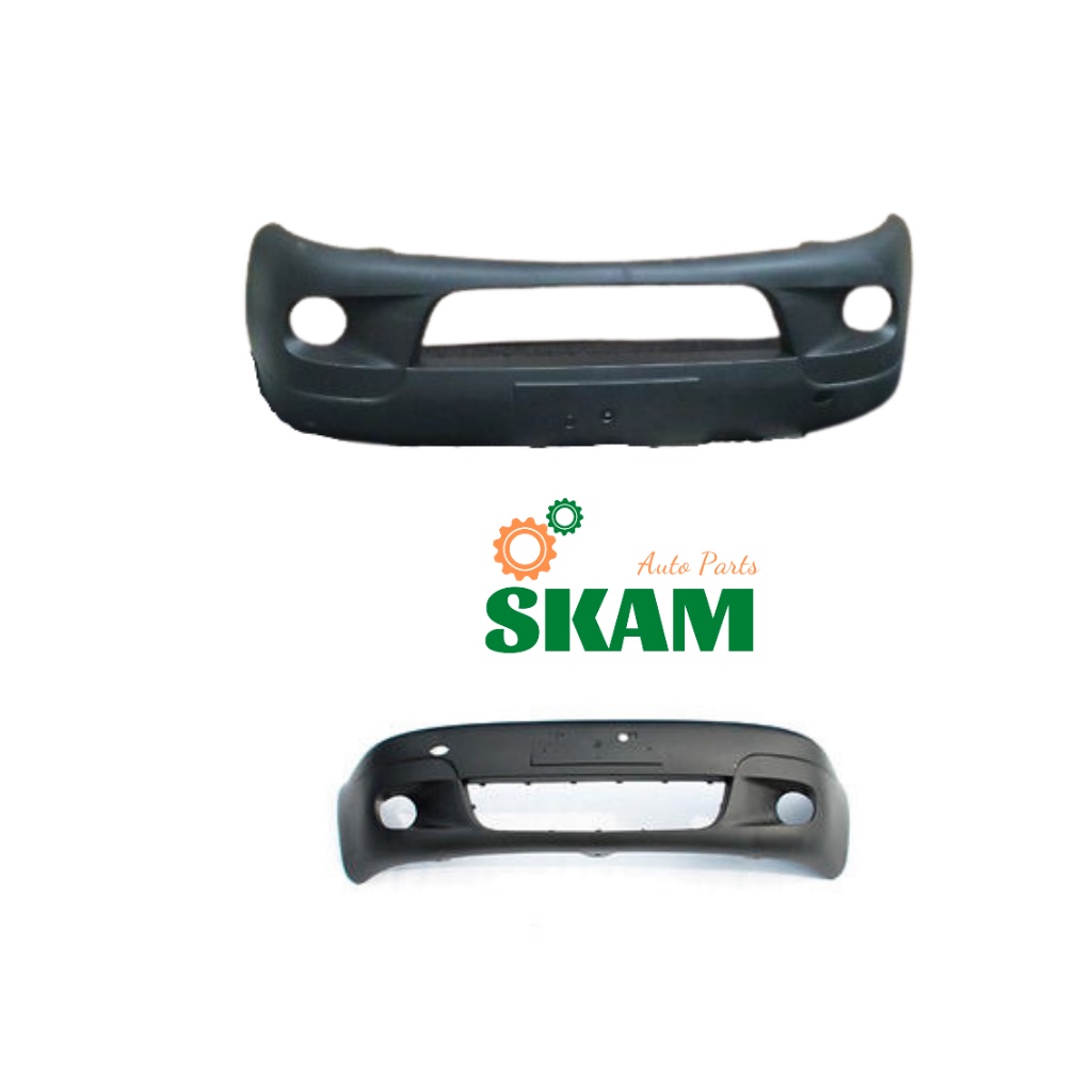 Cản trước, Ba đờ sốc/xốc/soc trước DAEWOO MATIZ 2, mã sản phẩm:96563988