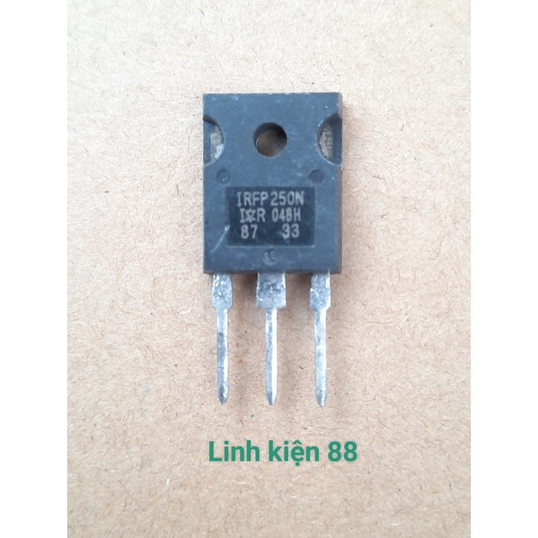 MOSFET IRFP250N IRFP250N IRFP 250 IRF250 250 30A-200V kênh N ( Hàng tháo máy)