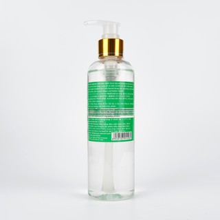 Dầu Dừa Nguyên Chất Coco Secret 250ml