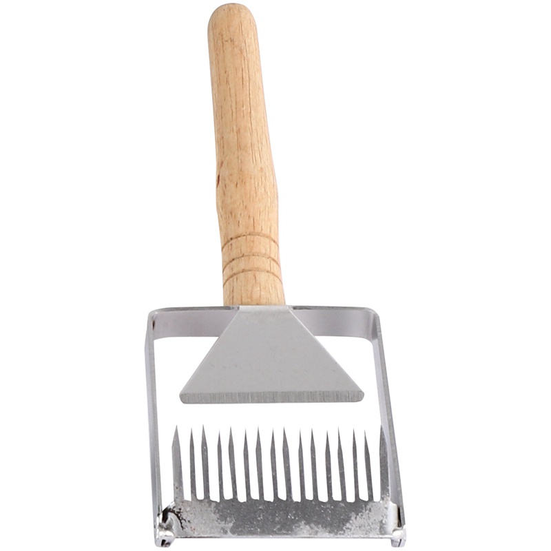 Bộ 10 Dụng Cụ Nuôi Ong Chuyên Dụng