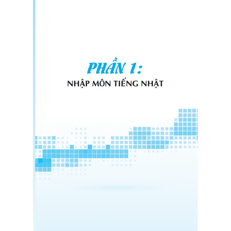 Sách Hikari - 30 phút tự học tiếng Nhật mỗi ngày