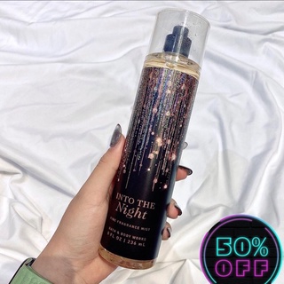 Xịt thơm body mist 236ml ✨