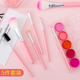 BỘ CỌ TRANG ĐIỂM 5 MÓN CỌ MAKE UP
