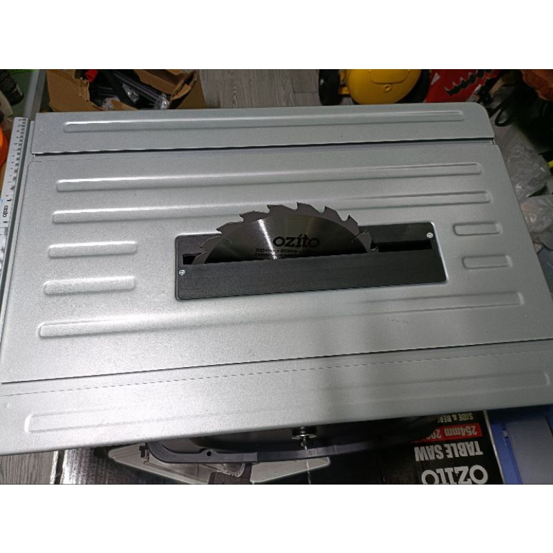 CƯA BÀN OZITO TBS-2000