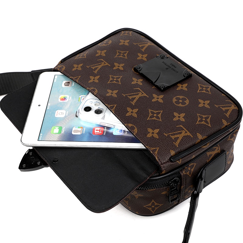 Túi Đeo Chéo Nữ Đa Năng Thời Trang Sang Trọng