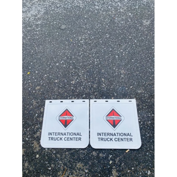 1cặp chắn bùn THÁI LAN 60x60cm, INBOX chọn hình hoặc ngẫu nhiên.