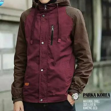 Bán Chạy X Áo Khoác Parka Hàn Quốc Lee Minhoo Cao Cấp / Hàn Quốc Cho Nam Giới Newtab Parka Lee Minhoo Bán Chạy Nhất