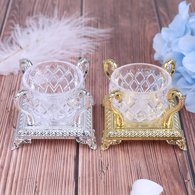 Hộp Đựng Kẹo / Món Tráng Miệng / Đồ Chơi / Phụ Kiện Nhà Bếp Phong Cách retro DIY