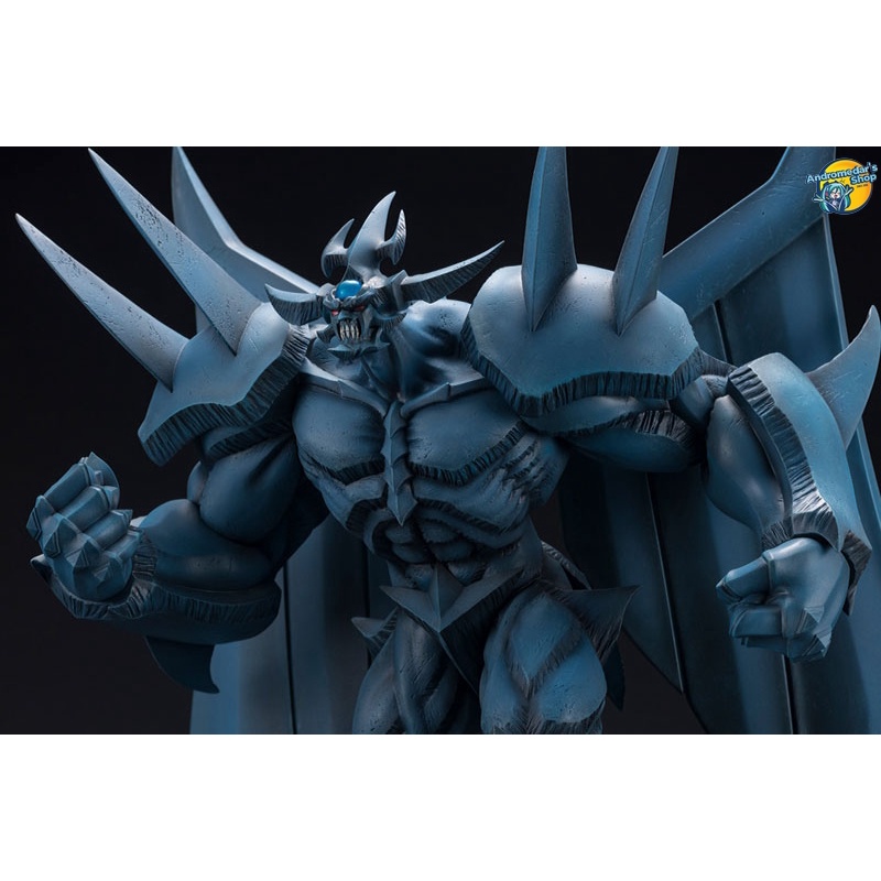 [Đặt trước] [Kotobukiya] Mô hình nhân vật Yu-Gi-Oh Obelisk the Tormentor Egyptian God Statue (PVC Figure)