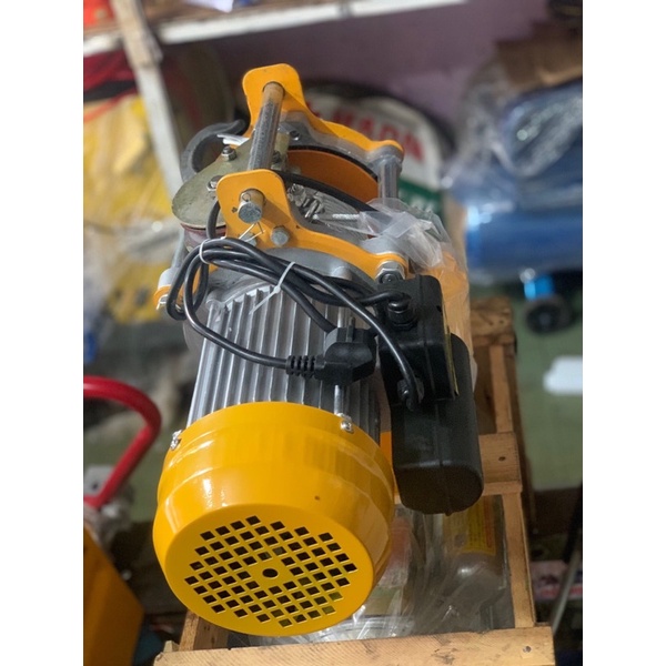 MÁY TỜI ĐIỆN LOẠI NHANH RAKUDA MODEL KCD40