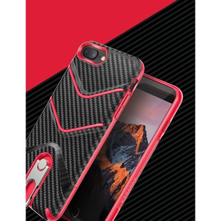 Ốp lưng ANKER Karapax Rise cho iPhone 7 Plus / 8 Plus - A9024