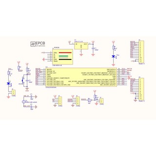 Kit Phát Triển STM32F030F4P6