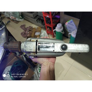 Khoan sắt Nhật bãi