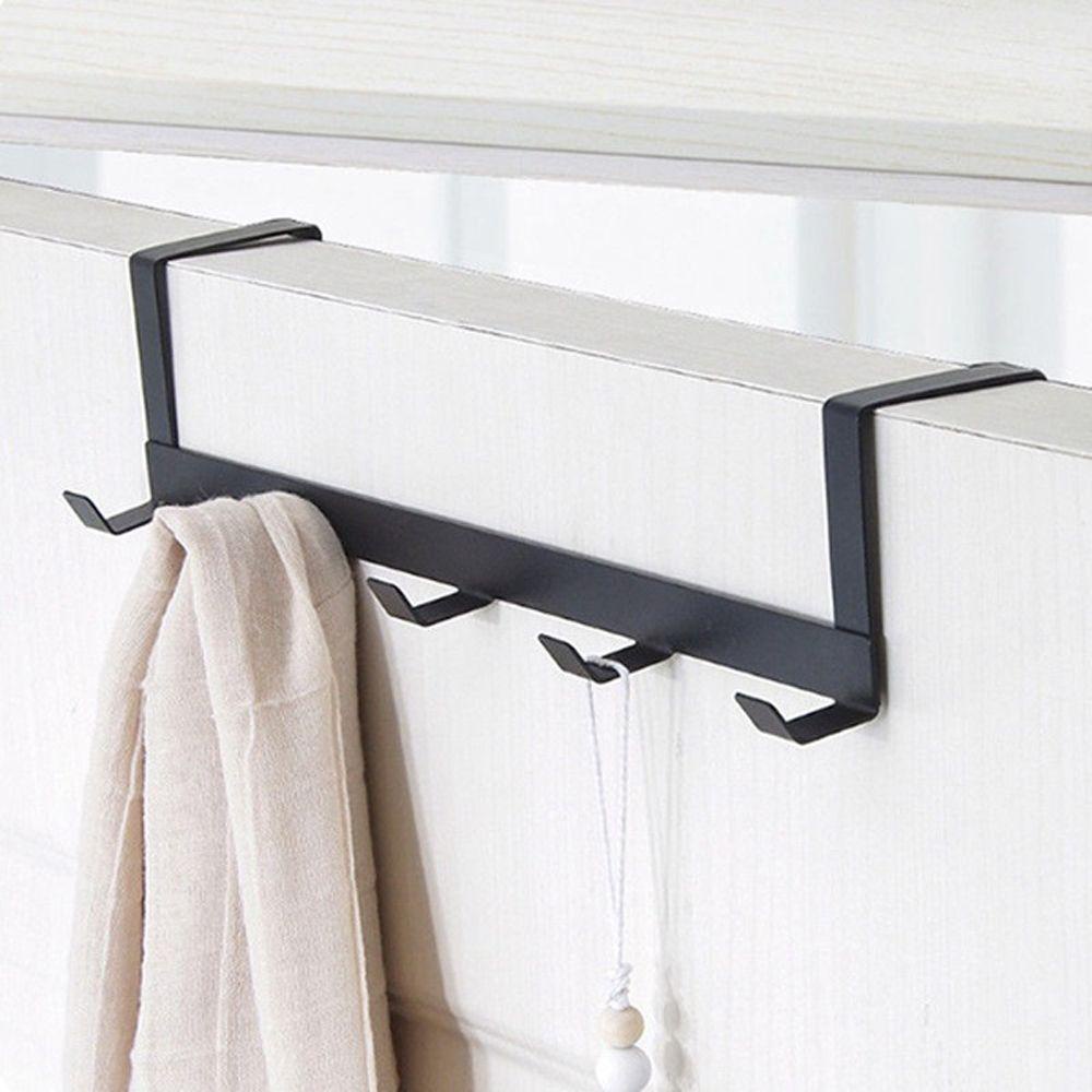 SUYO Móc Kim Loại Treo Áo Khoác / Nón Tiện Dụng