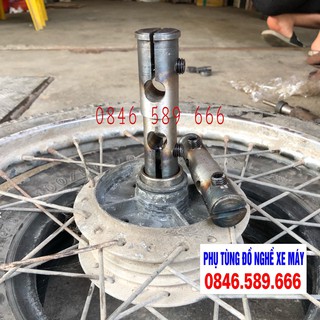 Bộ 2 Cây Lấy Bạc Đạn Vỡ