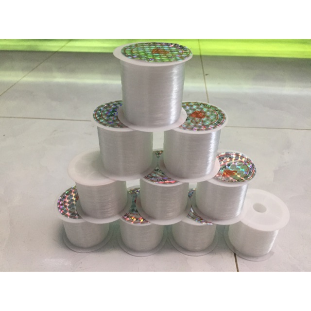 Cước buộc rêu và cây thuỷ sinh