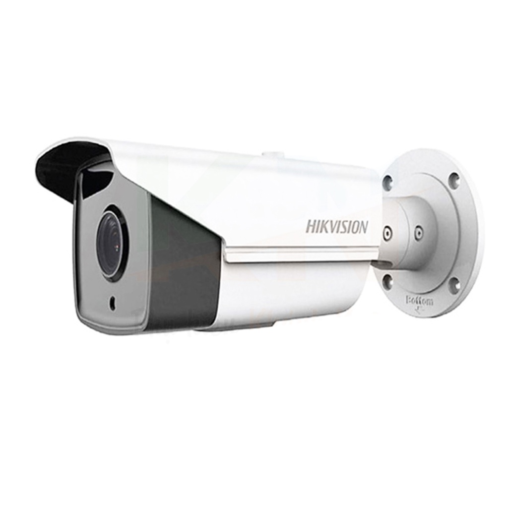 Camera Hikvision DS-2CE 16D0T-IT3 thân hồng ngoại 2MP - Bảo hành 24 tháng
