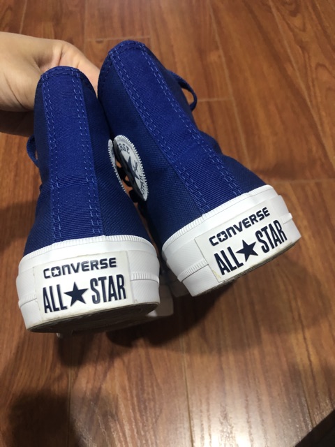 Thanh lý giày sneaker Vans, Converse auth 100% pass