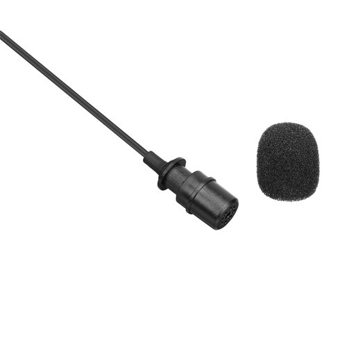 Mic ghi âm cài áo Boya BY- M1 PRO xử lý tiếng ồn thấp cho điện thoại , máy tính, máy ảnh bảo hành 12 tháng