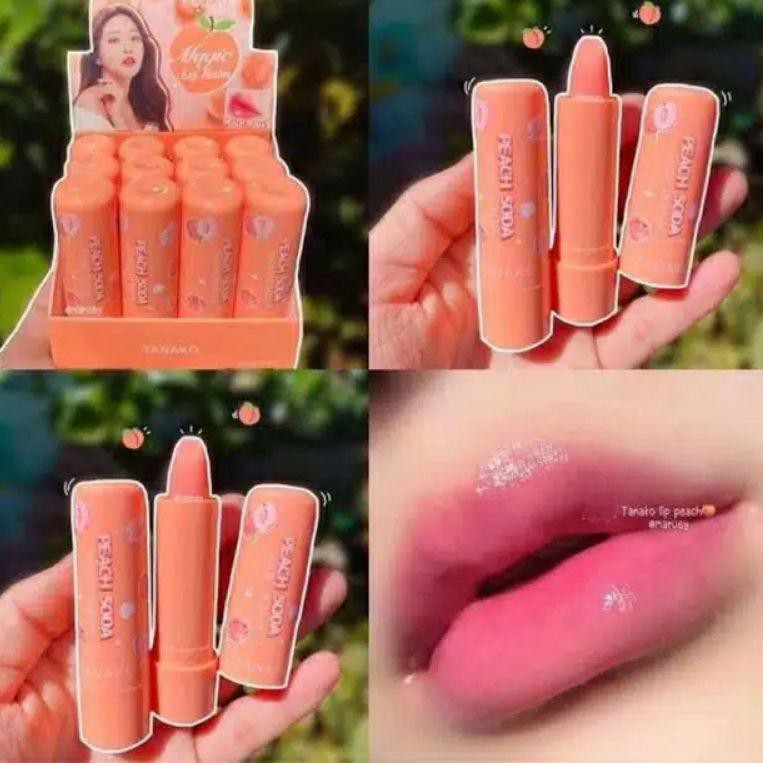 (Hàng Mới Về) Son Dưỡng Môi Chiết Xuất Bơ 22ma2ar Sup3R | BigBuy360 - bigbuy360.vn