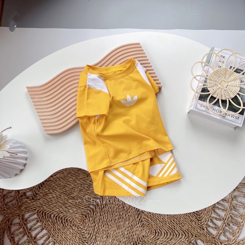 Xả Bộ das vai trắng cho bé trai