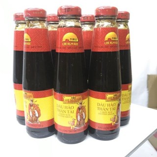 Dầu Hào Thần Tài - Lee Kum Kee 255g