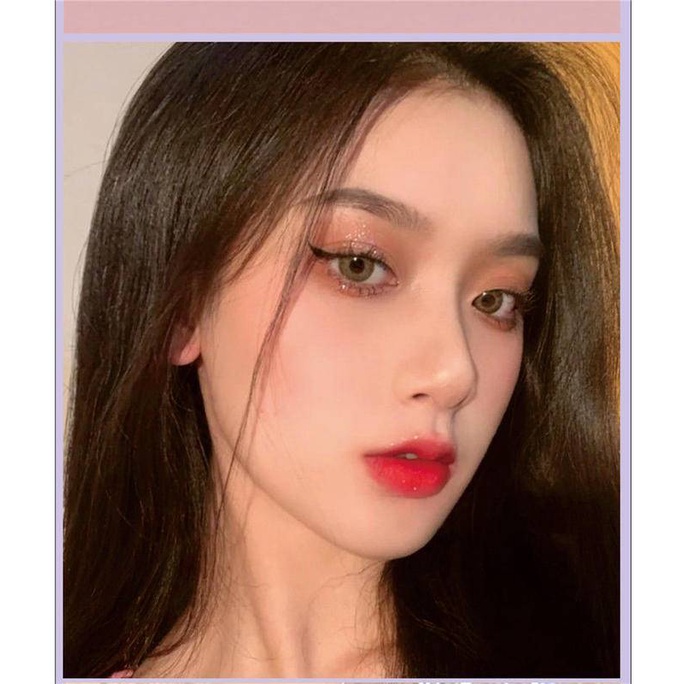 Phấn Mắt Dạng Lỏng Lameila Lâu Trôi