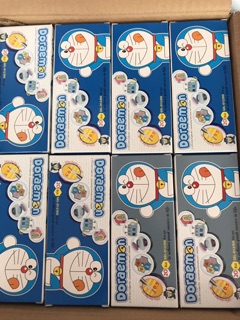 Bút Đoremon