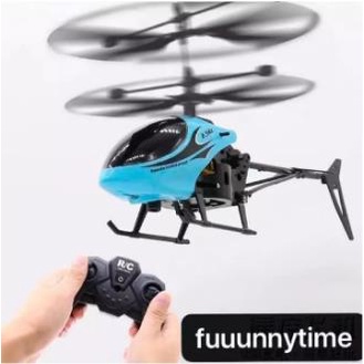 Máy bay trực thăng điều khiển từ xa Z0F3 kèm phụ kiện độc đáo chất lượng cao