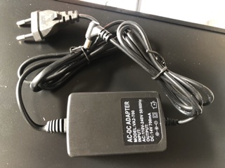 Micro không dây Shure-600D