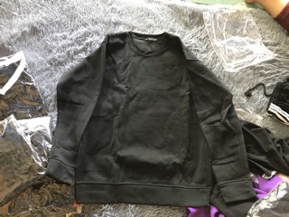 Sale áo sweater ( ảnh thật tự chụp )