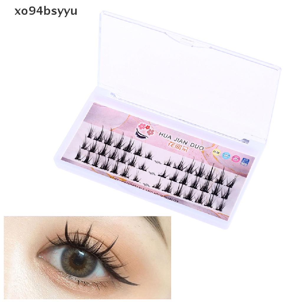 Lông Mi Giả xo94bsyyu Little Devil Chất Lượng Cao