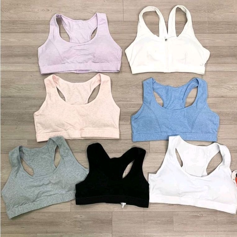 Áo tập Intime xuất xịn